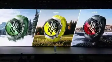 مواصفات ومميزات ساعة هواوي الجديدة Watch GT 7 Pro ذات التصميم الرياضي المطور